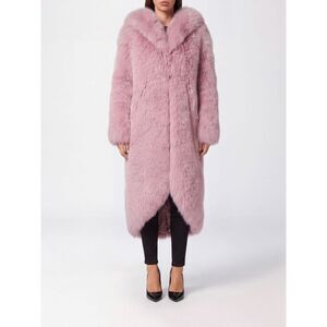 Philipp Plein Women Coat Woman Philipp Plein